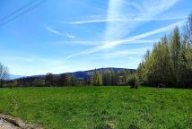 Działka inwestycyjna Polanica-Zdrój Nowy Wielisław, ul. Graniczna. Zdjęcie 4