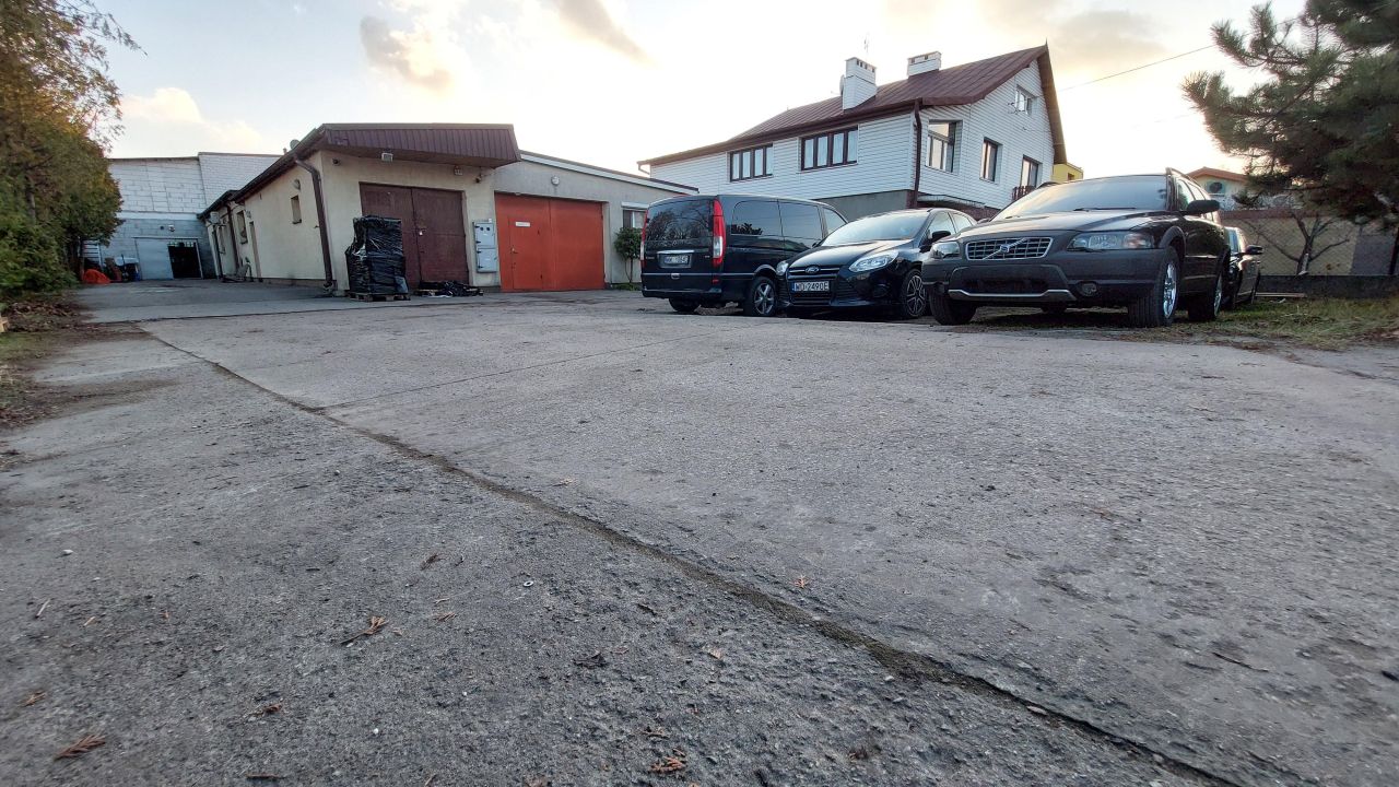 Lokal Marki Struga, ul. Leopolda Lisa-Kuli. Zdjęcie 2