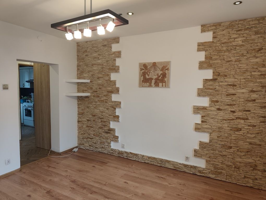 Mieszkanie 2-pokojowe Gliwice Sośnica. Zdjęcie 2