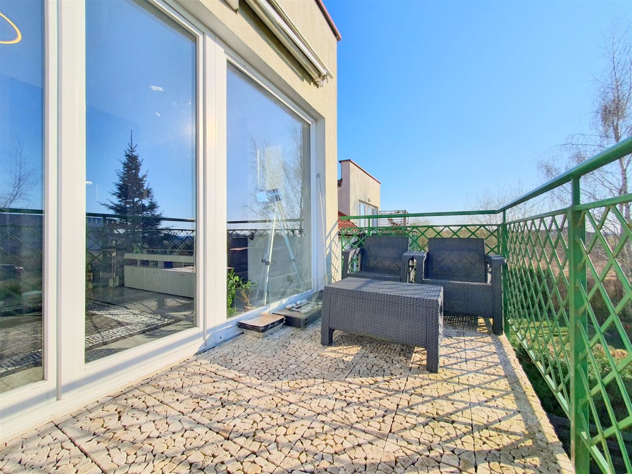 Mieszkanie 3-pokojowe Mierzyn. Zdjęcie 8