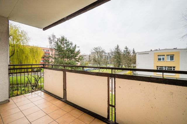 Mieszkanie 2-pokojowe Kraków Podgórze Duchackie, ul. Białoruska. Zdjęcie 12