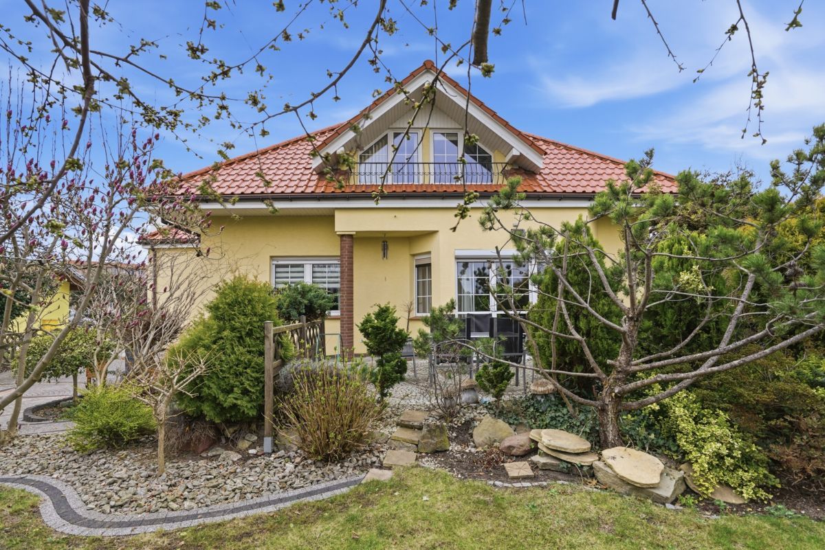 dom wolnostojący, 5 pokoi Oława, ul. Wiejska. Zdjęcie 17