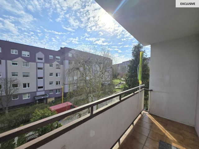 Mieszkanie 2-pokojowe Szczecin, ul. Fioletowa. Zdjęcie 14