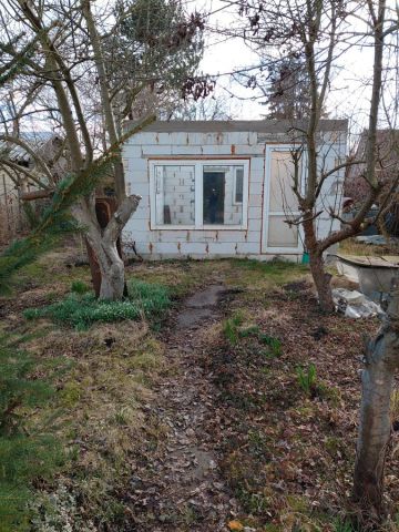 Działka rod Szczecin Śródmieście. Zdjęcie 1