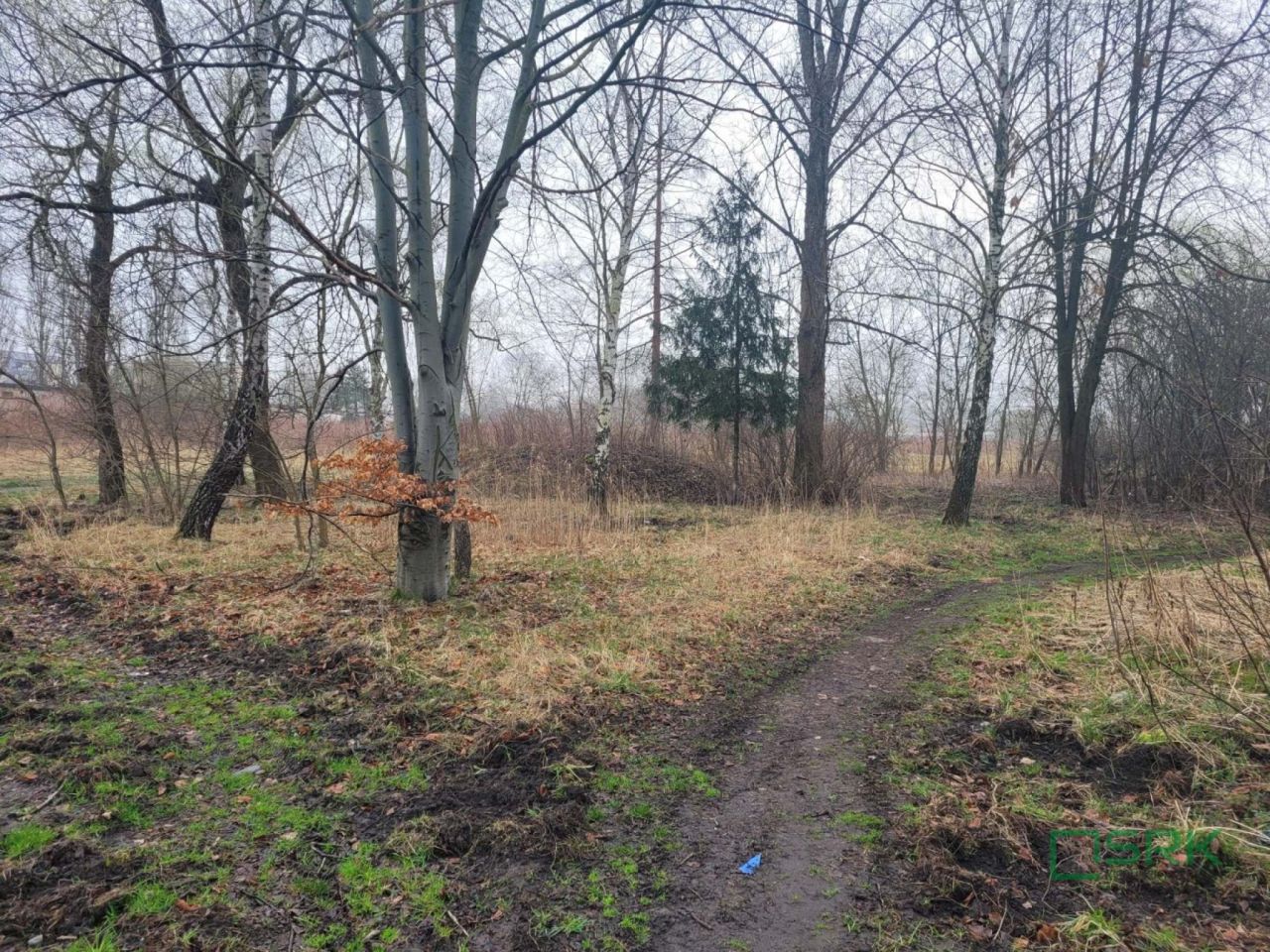 Działka inna Sosnowiec, ul. Wagowa. Zdjęcie 1