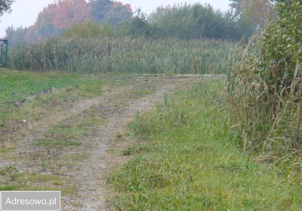 Działka budowlana Łapinóżek. Zdjęcie 5