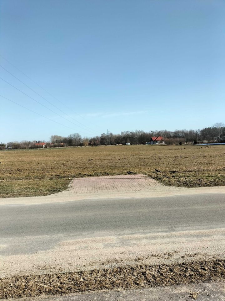 Działka inwestycyjna Darżyno. Zdjęcie 6