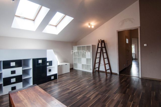 Mieszkanie 3-pokojowe Warszawa Wilanów, ul. Królewicza Jakuba. Zdjęcie 9