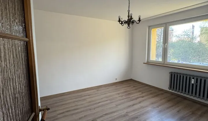 Mieszkanie 3-pokojowe Wałbrzych Piaskowa Góra