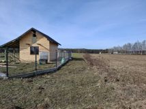 Działka budowlana Załuski, Stokrotki. Zdjęcie 2