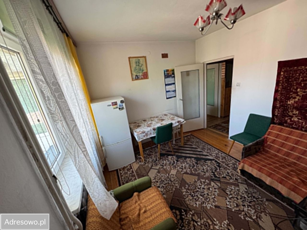 dom wolnostojący, 6 pokoi Augustów, ul. Sarnia. Zdjęcie 13