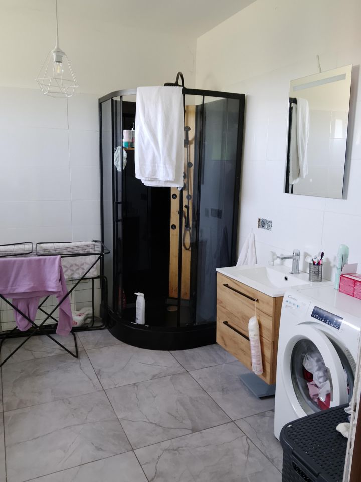 dom wolnostojący, 3 pokoje Prusinowice, Prusinowice. Zdjęcie 12