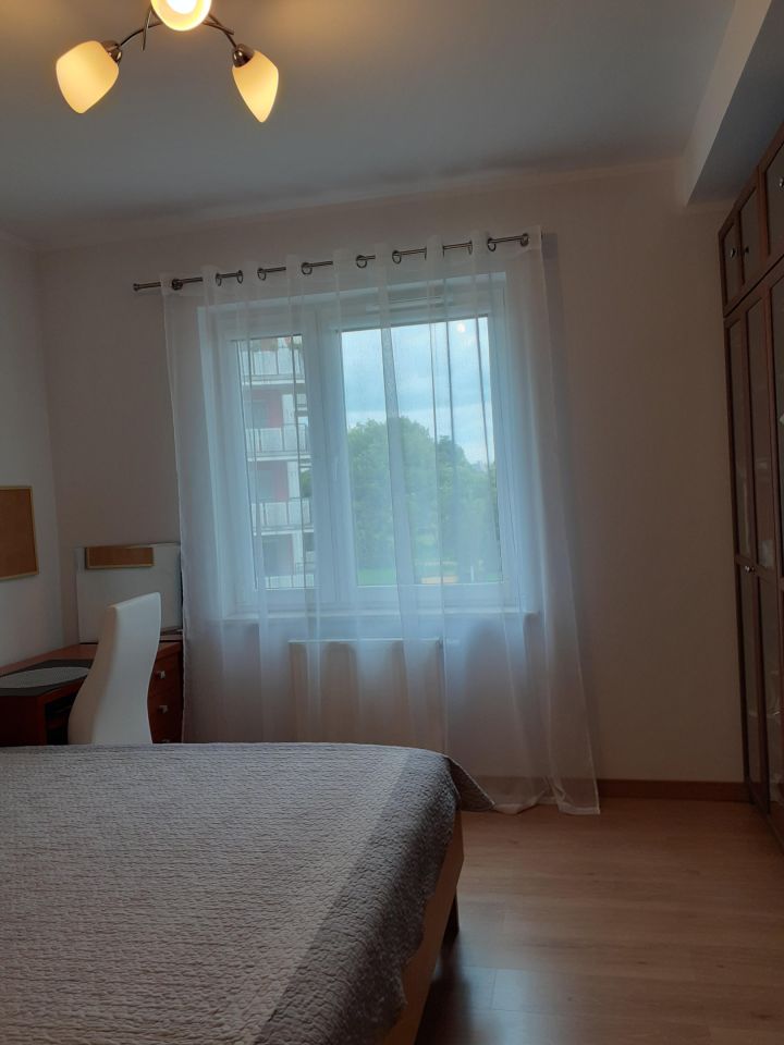 Mieszkanie 3-pokojowe Bydgoszcz Glinki, ul. Glinki. Zdjęcie 6