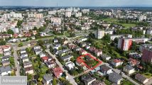 Działka budowlana Tychy Suble, ul. Sublańska. Zdjęcie 4