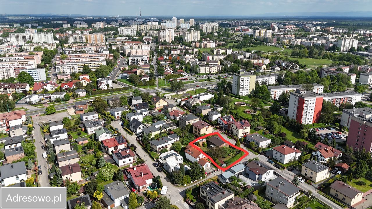 Działka budowlana Tychy Suble, ul. Sublańska. Zdjęcie 5