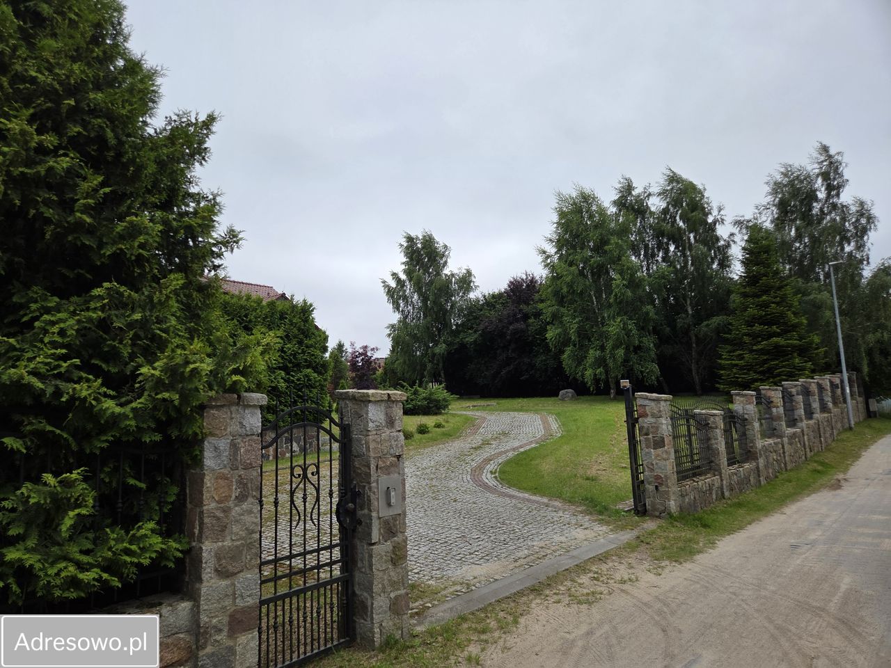 dom wolnostojący, 8 pokoi Rekowo Górne. Zdjęcie 15