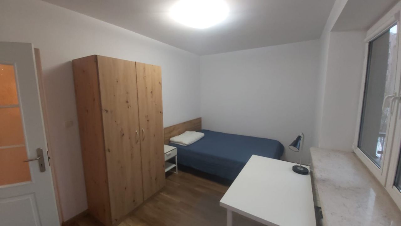 Mieszkanie 2-pokojowe Kraków Żabiniec, ul. Andrzeja Frycza-Modrzewskiego. Zdjęcie 5