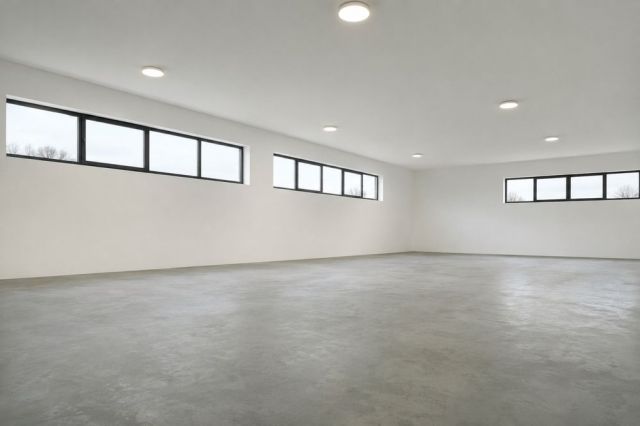 Hala/magazyn Zakliczyn, ul. Podgórska. Zdjęcie 1