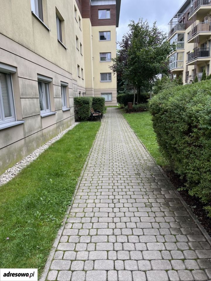 Mieszkanie 2-pokojowe Katowice Załęska Hałda, ul. Władysława Orkana. Zdjęcie 13