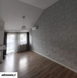 Mieszkanie 3-pokojowe Wrocław Maślice, ul. Potokowa. Zdjęcie 2