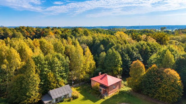 Działka siedliskowa Kupno. Zdjęcie 4