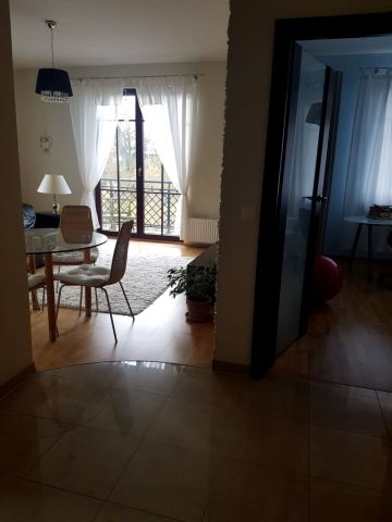 Mieszkanie 3-pokojowe Szczecin Warszewo, ul. Szczecińska. Zdjęcie 1