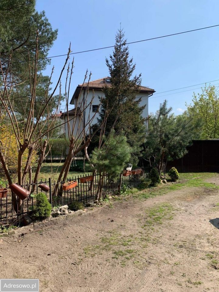 dom wolnostojący, 5 pokoi Wołomin, ul. Średnia. Zdjęcie 5