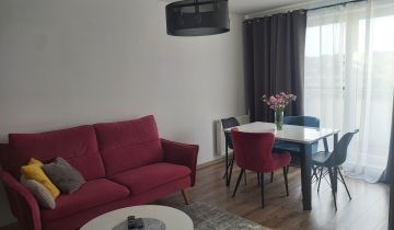 Mieszkanie 2-pokojowe Szczecin Kijewo, ul. Niedźwiedzia