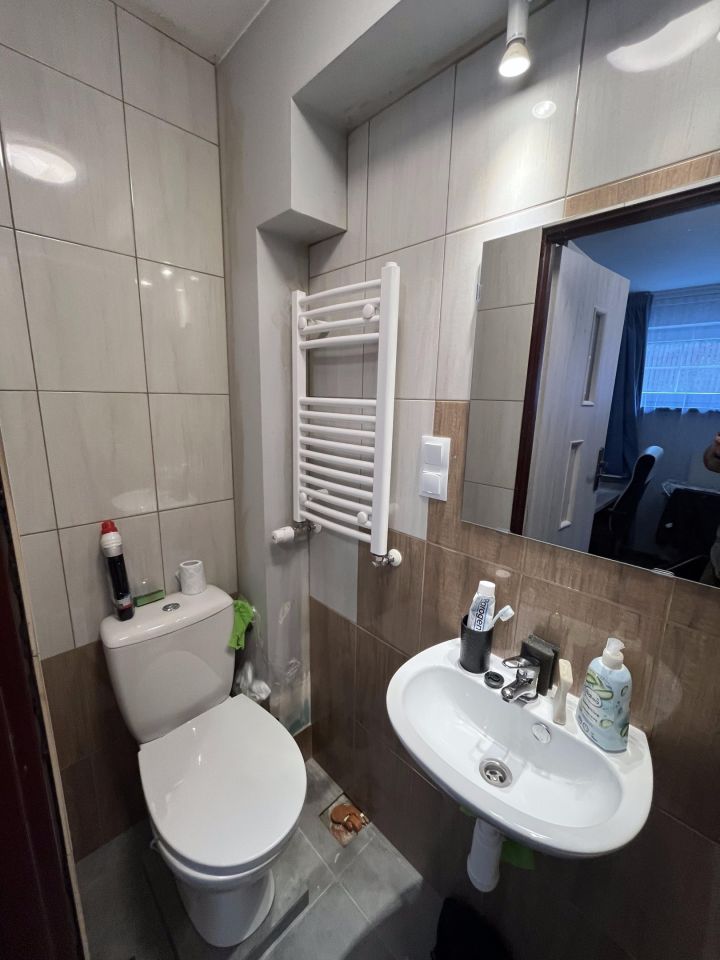 kamienica, 12 pokoi Warszawa Włochy, ul. Bolesława Chrobrego. Zdjęcie 16