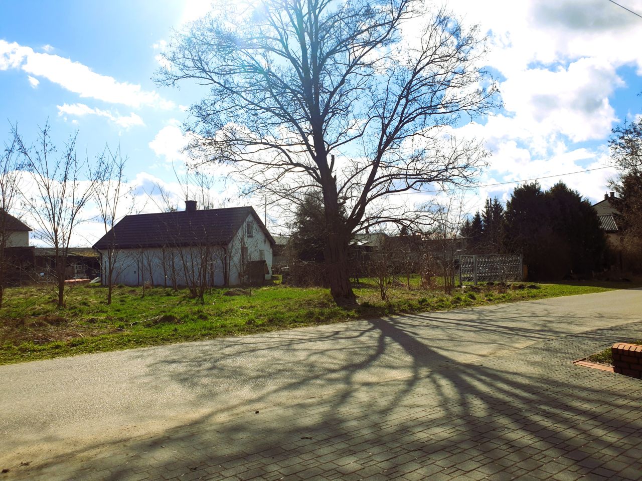 dom wolnostojący, 2 pokoje Łaskarzew, ul. Kolejowa. Zdjęcie 7