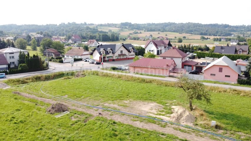 Działka budowlana Nieszkowice Małe. Zdjęcie 10