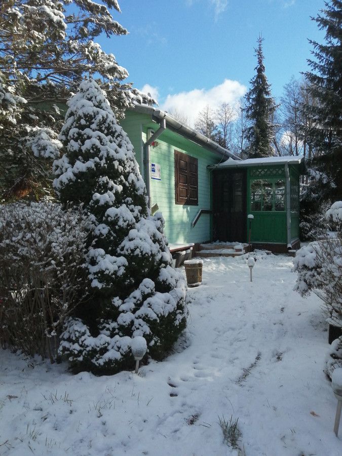 Działka rekreacyjna Czarnowiec. Zdjęcie 8