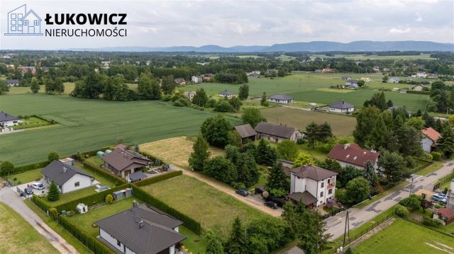 Działka budowlana Kaniów. Zdjęcie 17