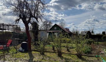 Działka rod Tarnobrzeg