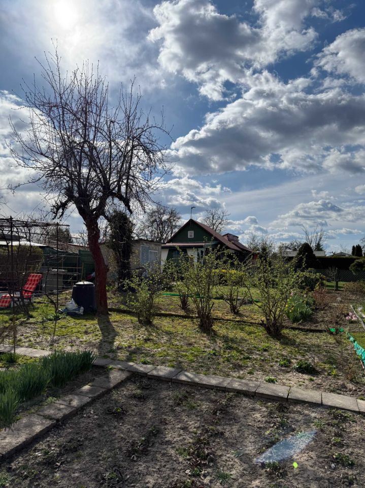 Działka rod Tarnobrzeg. Zdjęcie 2