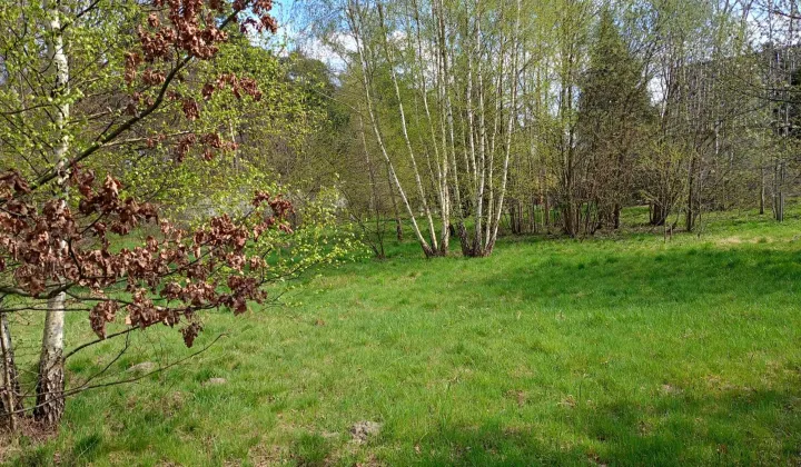 Działka budowlana Szymocice, ul. Gliwicka