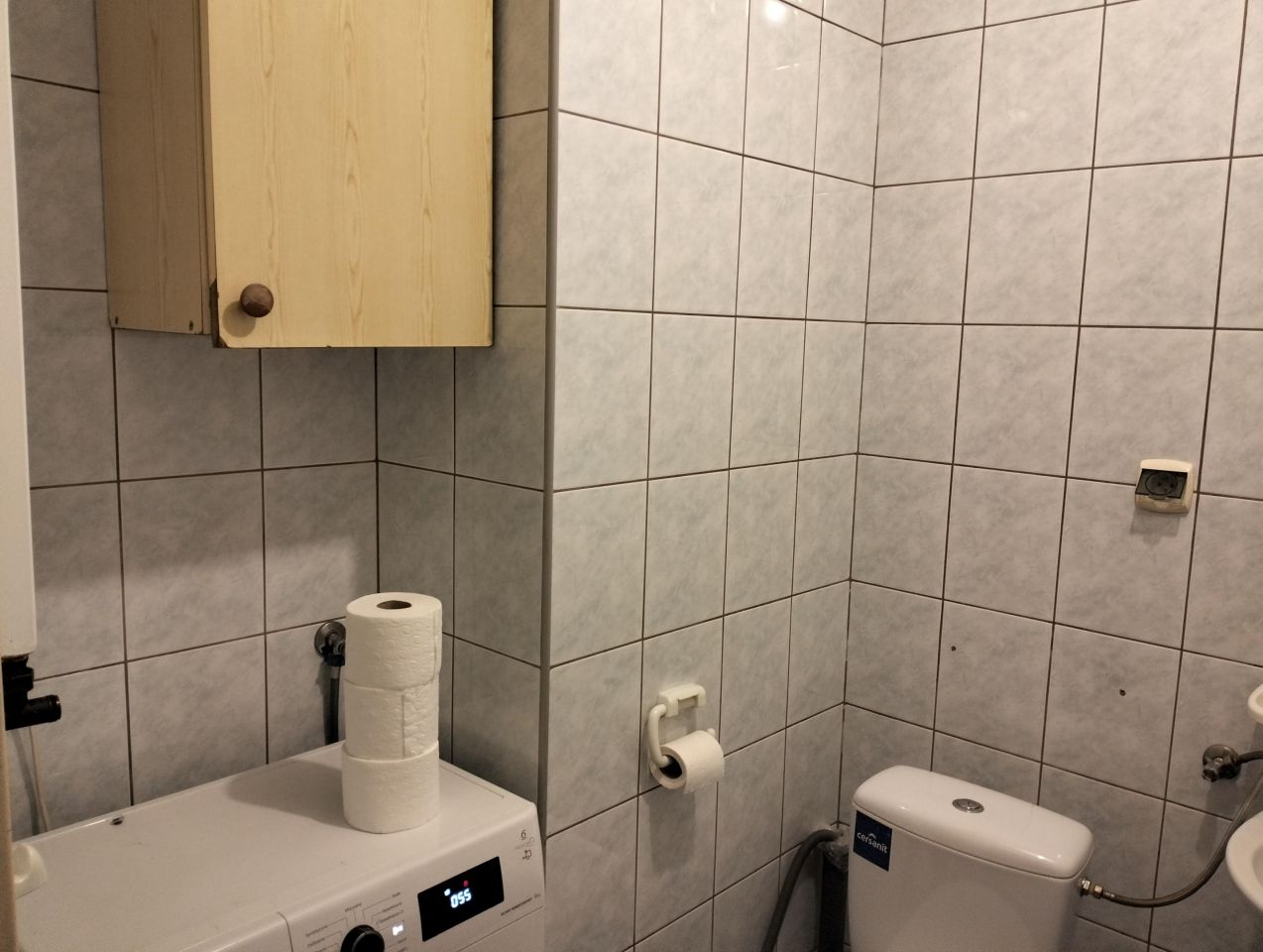 Mieszkanie 2-pokojowe Białystok Leśna Dolina, ul. Szarych Szeregów. Zdjęcie 12