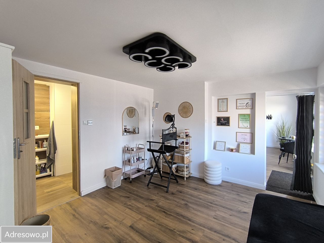 Lokal Gdynia Działki Leśne, ul. Poleska. Zdjęcie 13