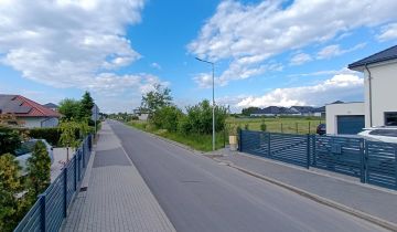 Działka budowlana Lutynia, ul. Długa