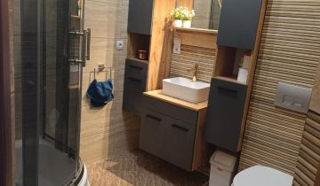 dom szeregowy, 3 pokoje Dębnica Kaszubska, ul. Poziomkowa