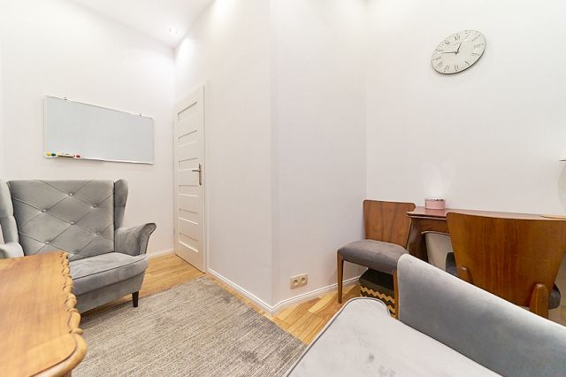 Lokal Warszawa Śródmieście, ul. Hoża. Zdjęcie 2