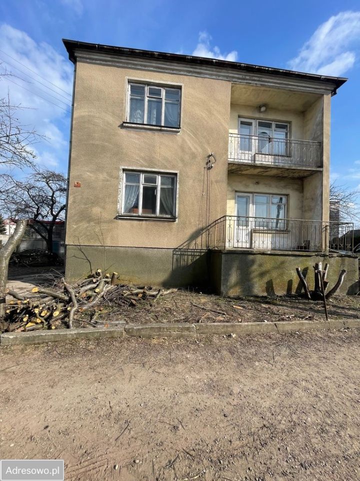 dom wolnostojący, 4 pokoje Łapy, ul. Spokojna. Zdjęcie 6