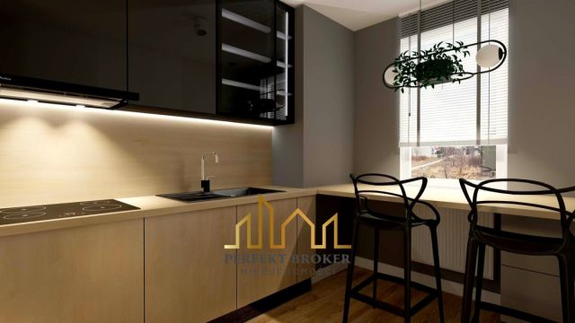 Mieszkanie 3-pokojowe Lublin, ul. Zawilcowa. Zdjęcie 5