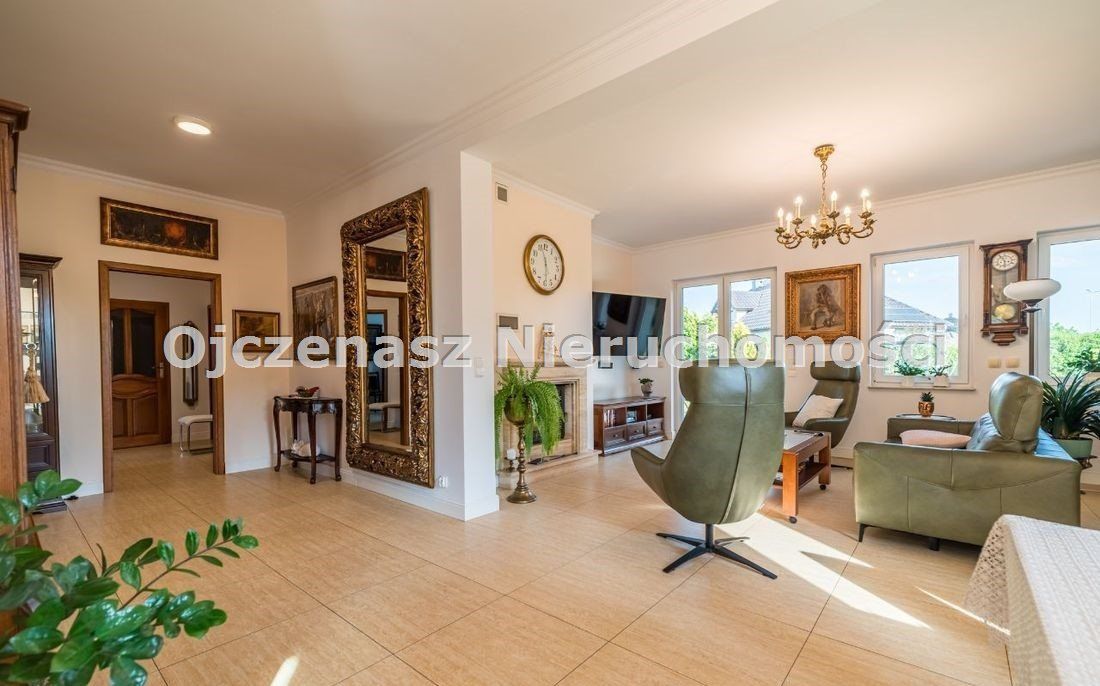 dom wolnostojący, 4 pokoje Murowaniec. Zdjęcie 5