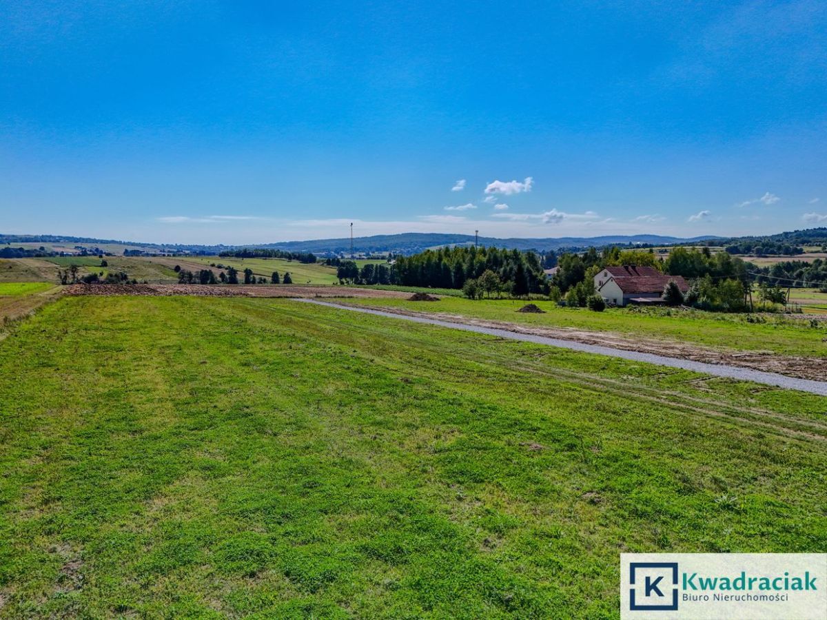 Działka budowlana Kopytowa. Zdjęcie 13