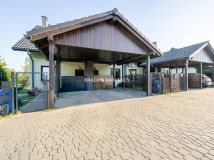 dom szeregowy, 3 pokoje Krzysztoforzyce, ul. Zielona. Zdjęcie 4