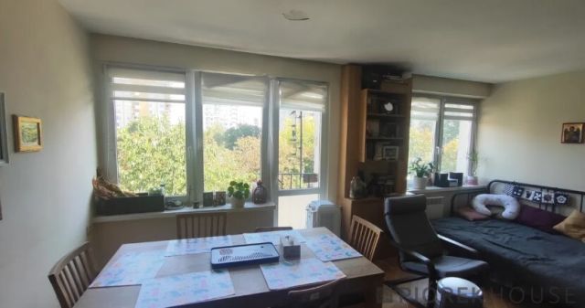 Mieszkanie 2-pokojowe Warszawa Wola, ul. Okopowa. Zdjęcie 1