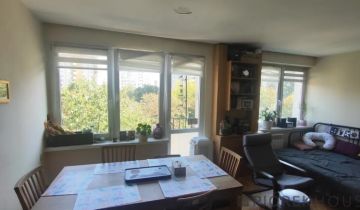 Mieszkanie 2-pokojowe Warszawa Wola, ul. Okopowa
