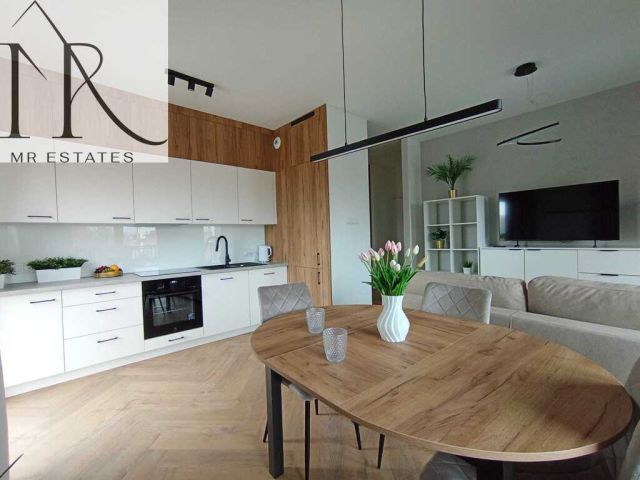 Mieszkanie 3-pokojowe Warszawa, ul. Śmigielska. Zdjęcie 1