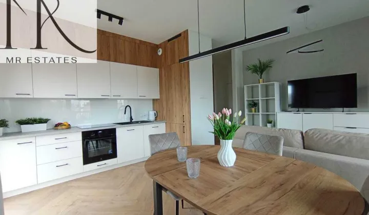 Mieszkanie 3-pokojowe Warszawa, ul. Śmigielska